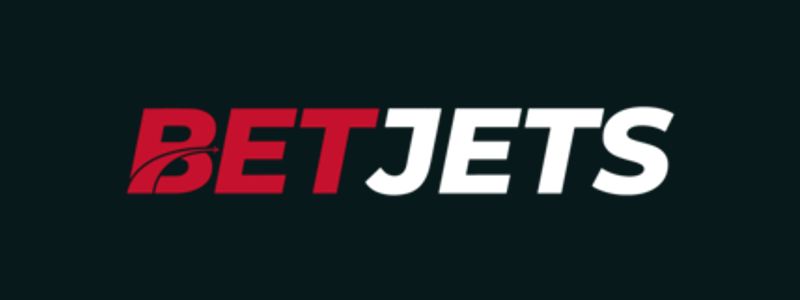 BetJets logo