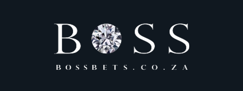 Boss Bets logo