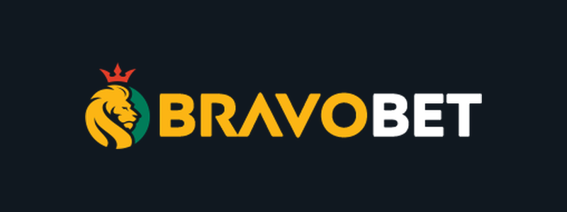 Bravobet sportsbook logo