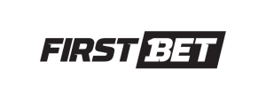 FirstBet sportsbook logo