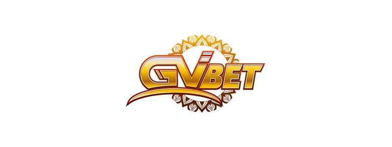 GVBet sportsbook logo