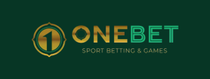 OneBet official logo