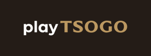 playTSOGO South Africa logo