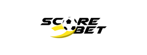 Scorebet official logo