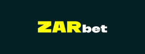 ZARbet South Africa logo